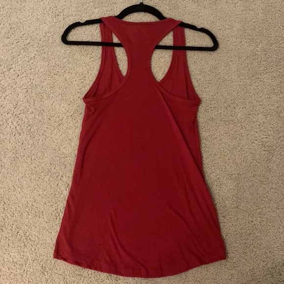 Disney Snow White Fairest of Them All Tank - XS - Picture 4 of 4